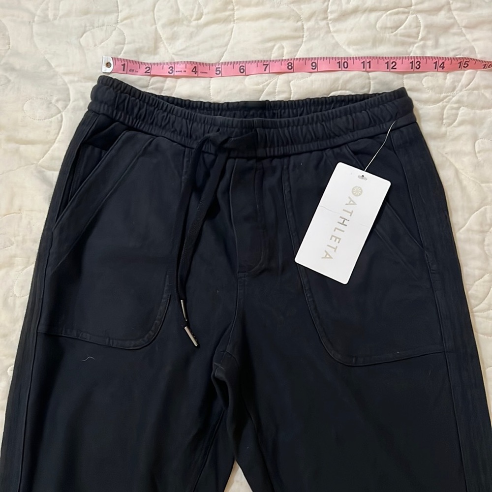 Athleta Farallon Jogger